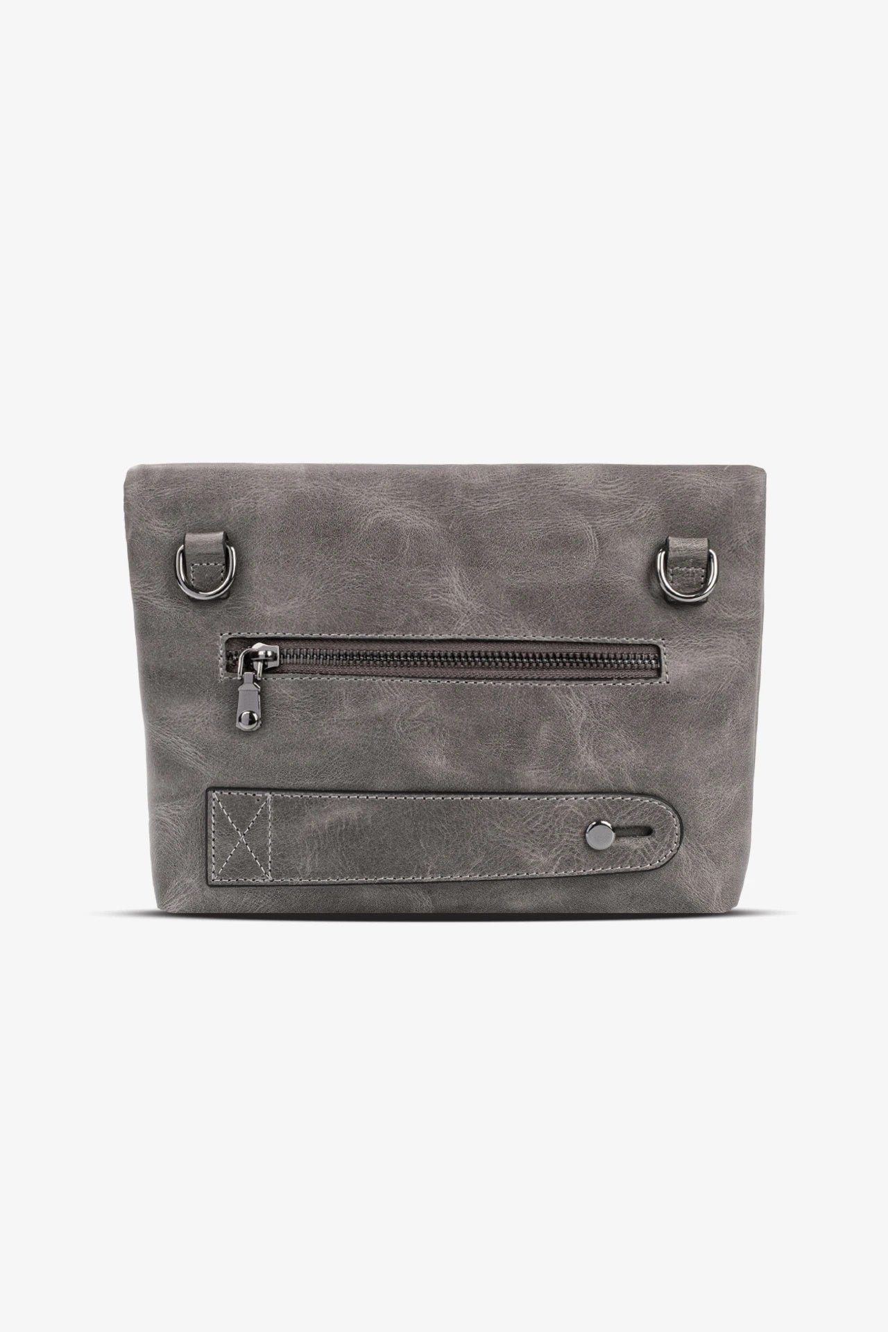 Taps Hakiki Deri Çanta