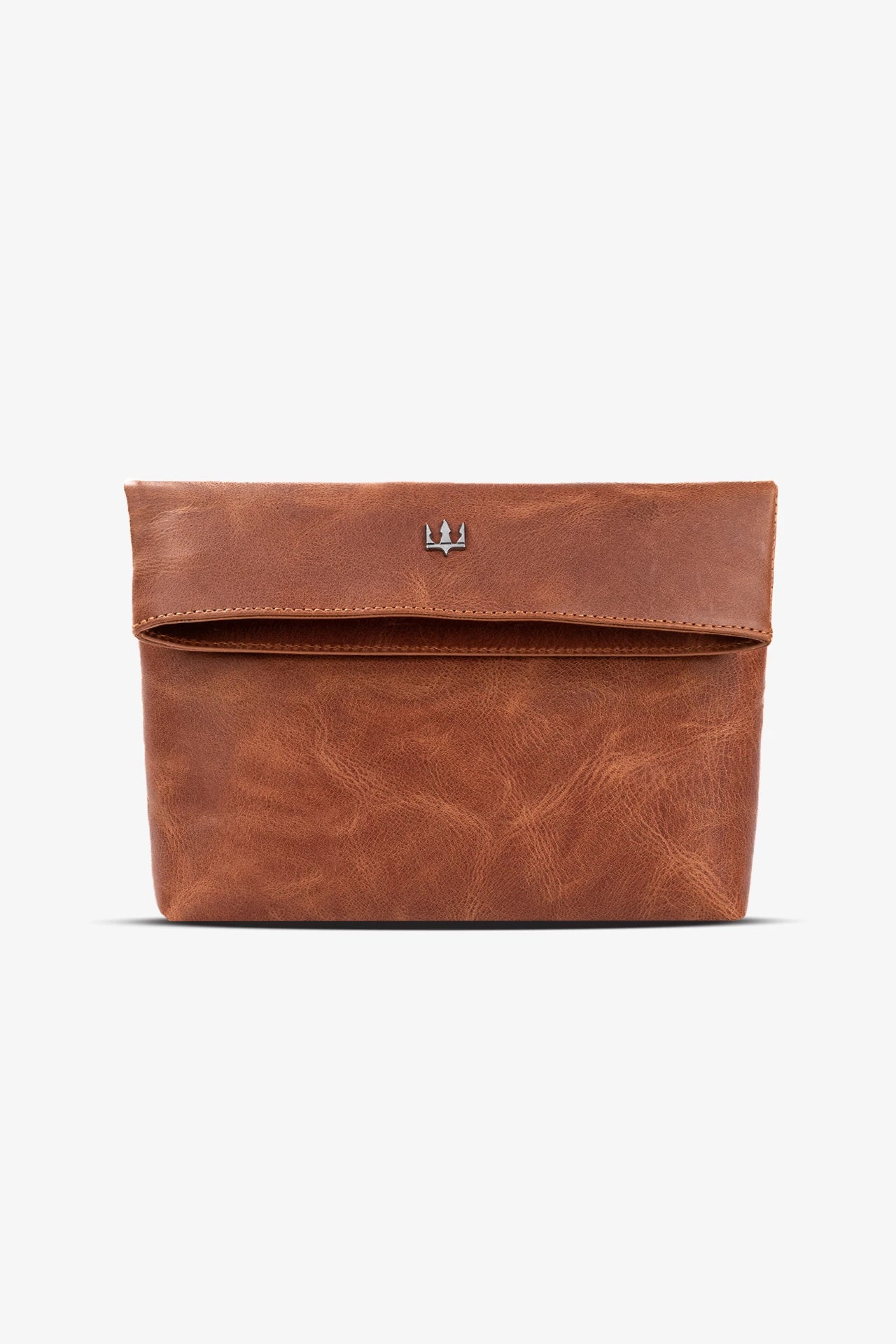 Taps Hakiki Deri Çanta