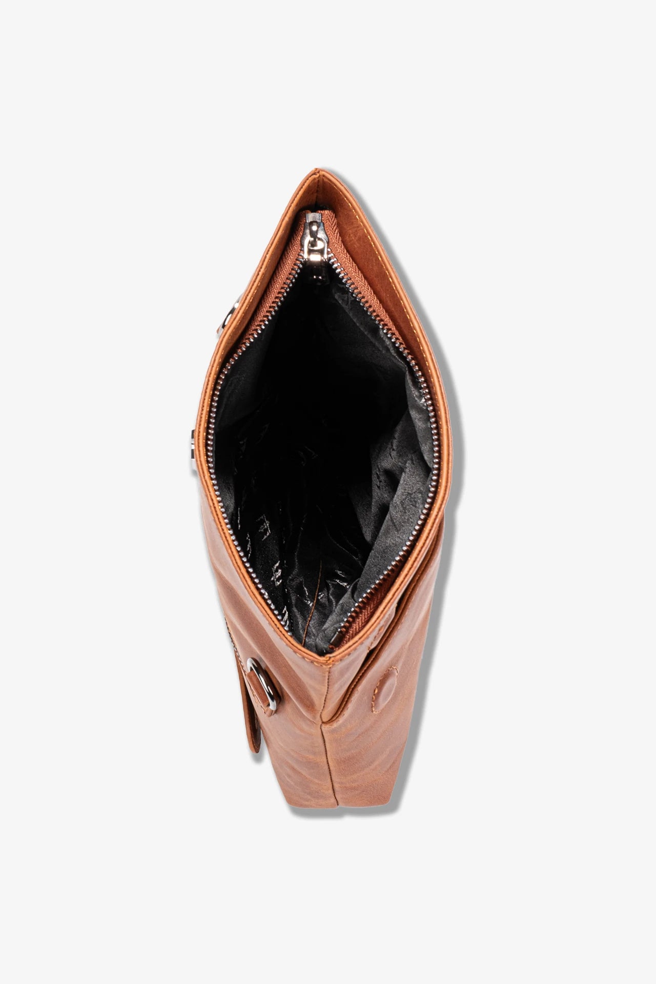 Taps Hakiki Deri Çanta