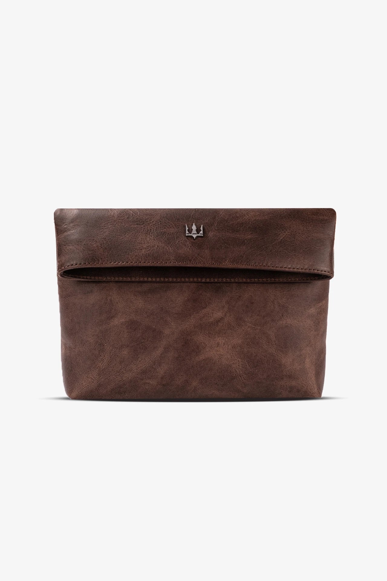 Taps Hakiki Deri Çanta