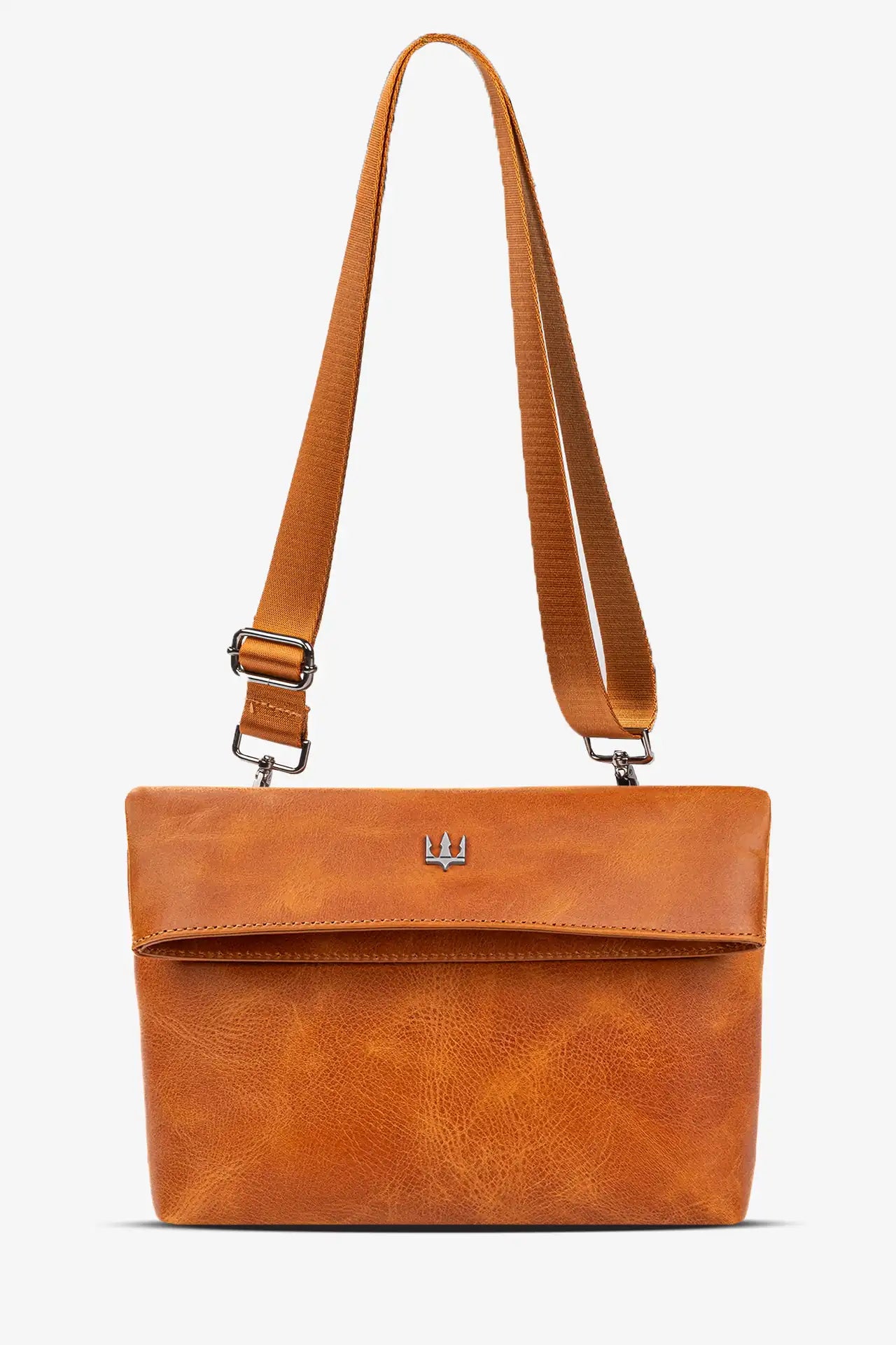 Taps Hakiki Deri Çanta