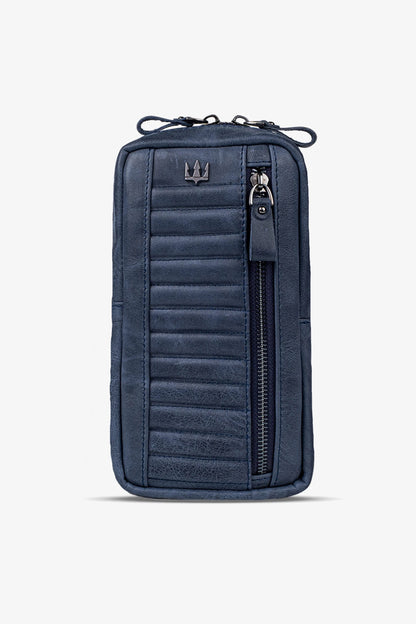 Cross Hakiki Deri Çanta