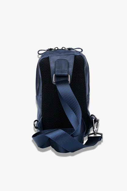 Cross Hakiki Deri Çanta