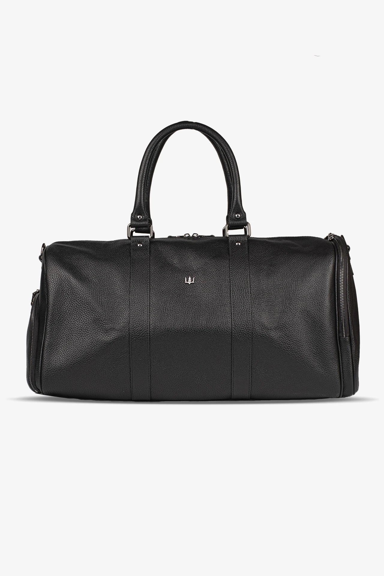 Richer Hakiki Deri Seyahat Çantası