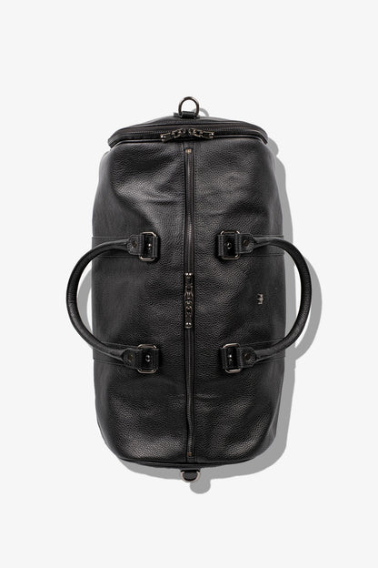 Richer Hakiki Deri Seyahat Çantası