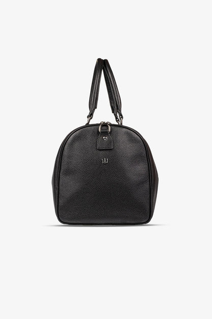 Richer Hakiki Deri Seyahat Çantası