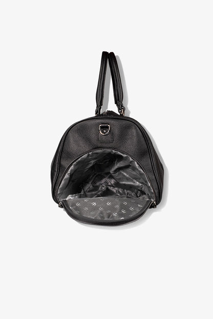 Richer Hakiki Deri Seyahat Çantası