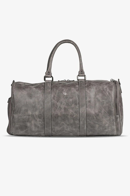 Richer Hakiki Deri Seyahat Çantası