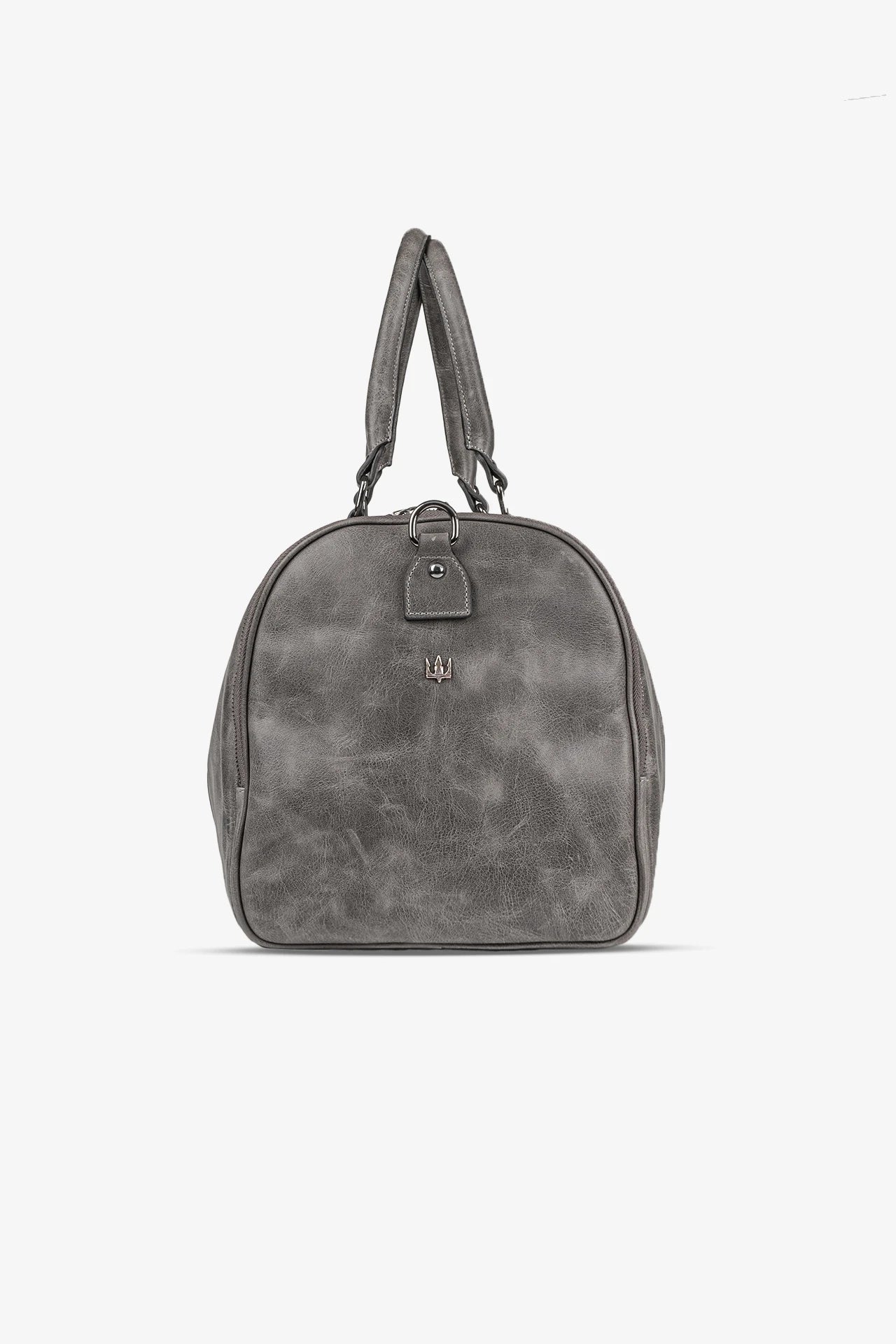 Richer Hakiki Deri Seyahat Çantası