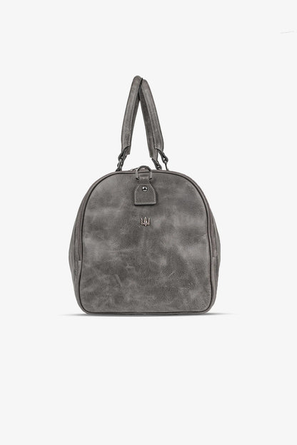 Richer Hakiki Deri Seyahat Çantası