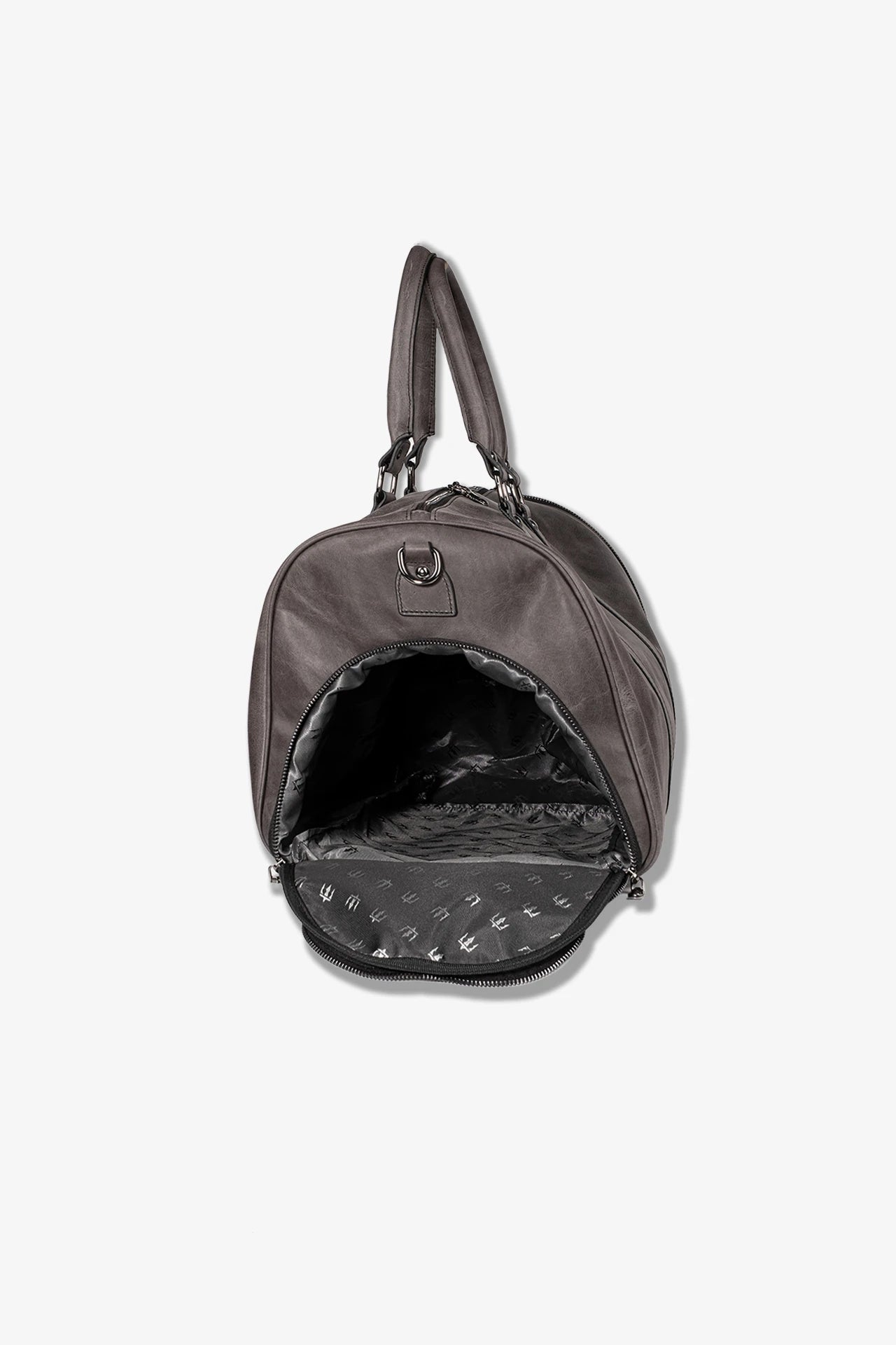 Richer Hakiki Deri Seyahat Çantası