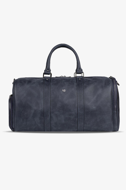 Richer Hakiki Deri Seyahat Çantası