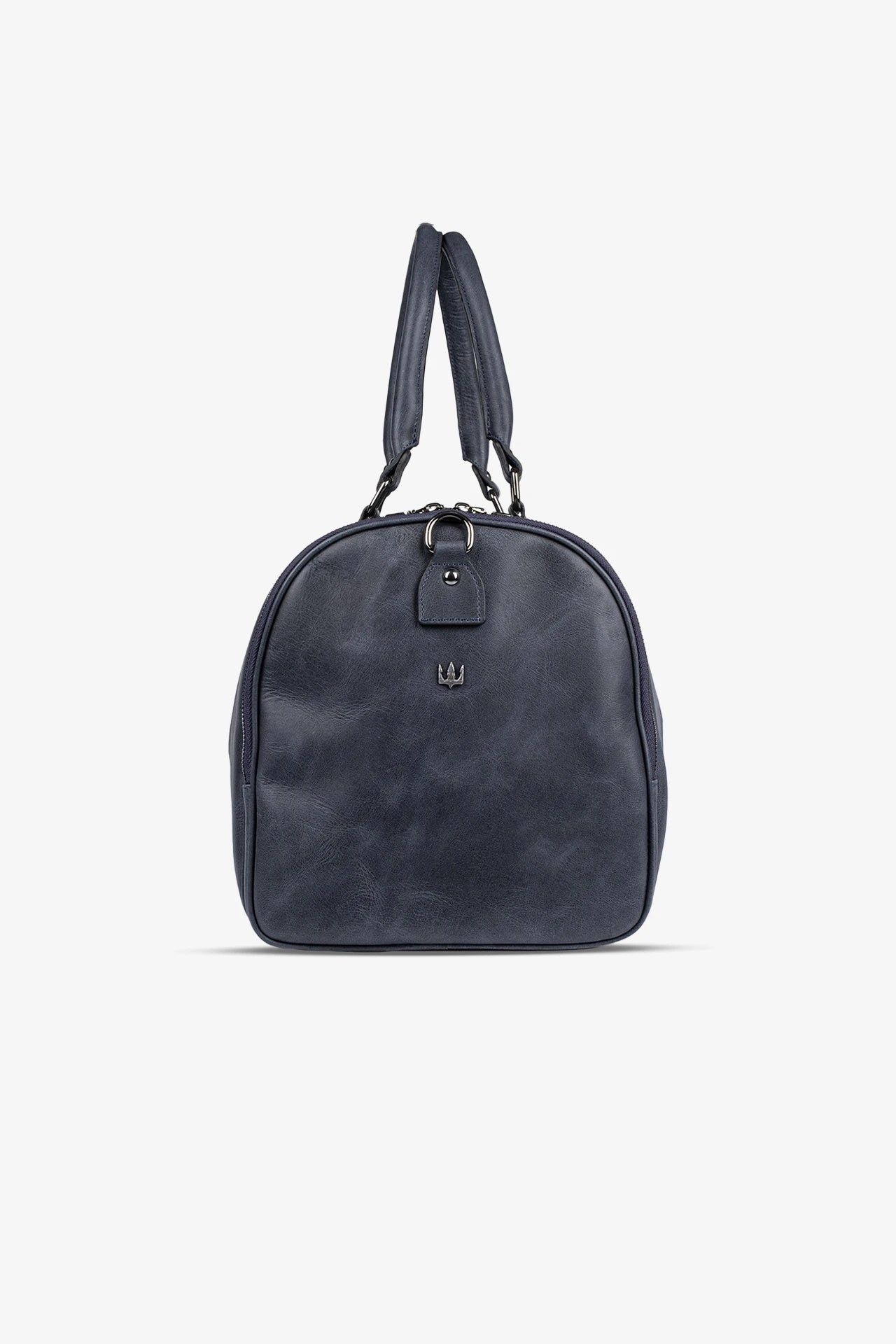 Richer Hakiki Deri Seyahat Çantası