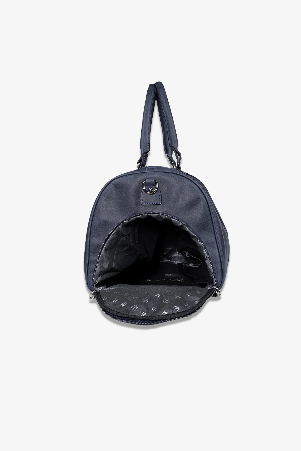 Richer Hakiki Deri Seyahat Çantası