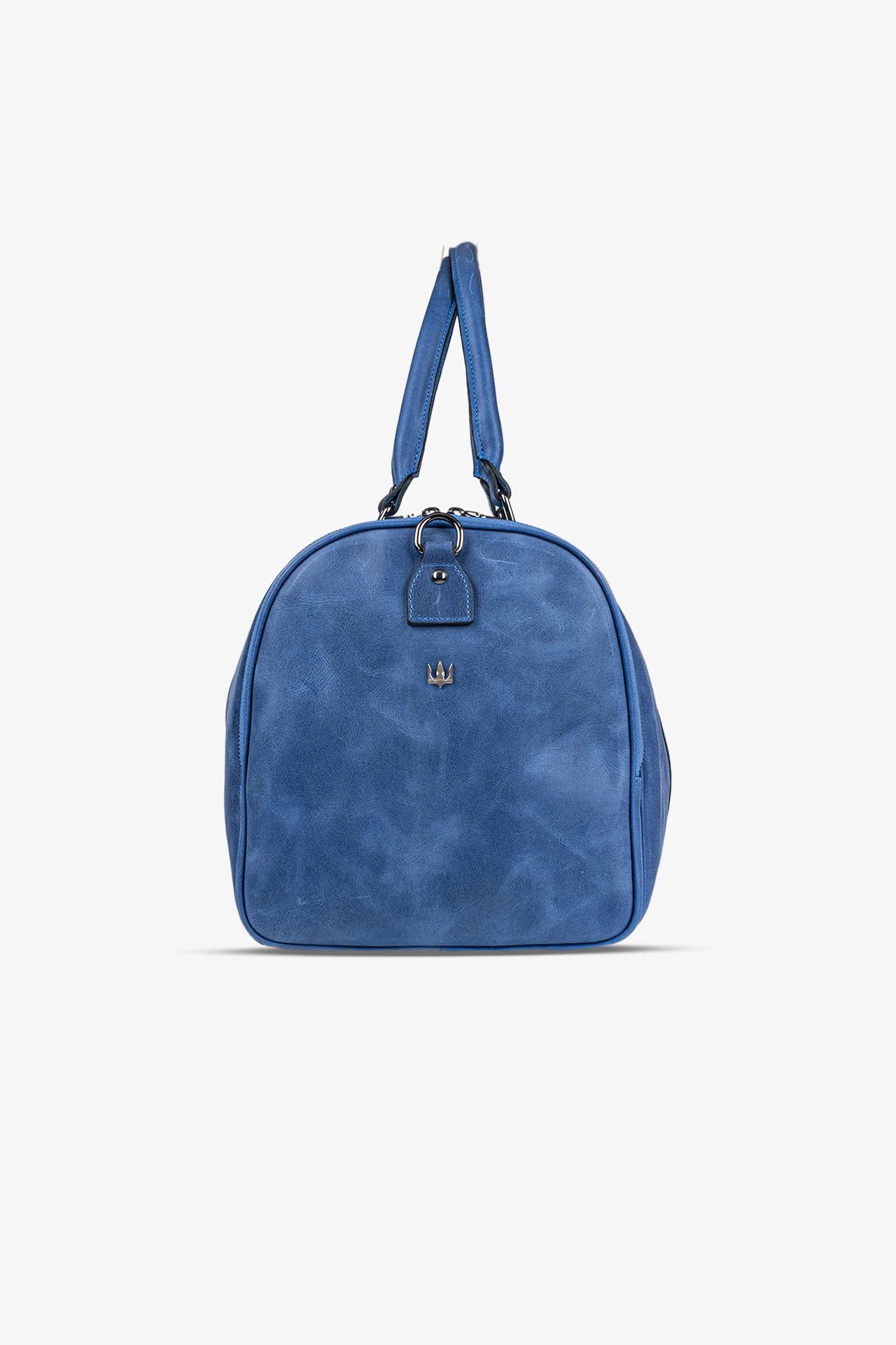 Richer Hakiki Deri Seyahat Çantası