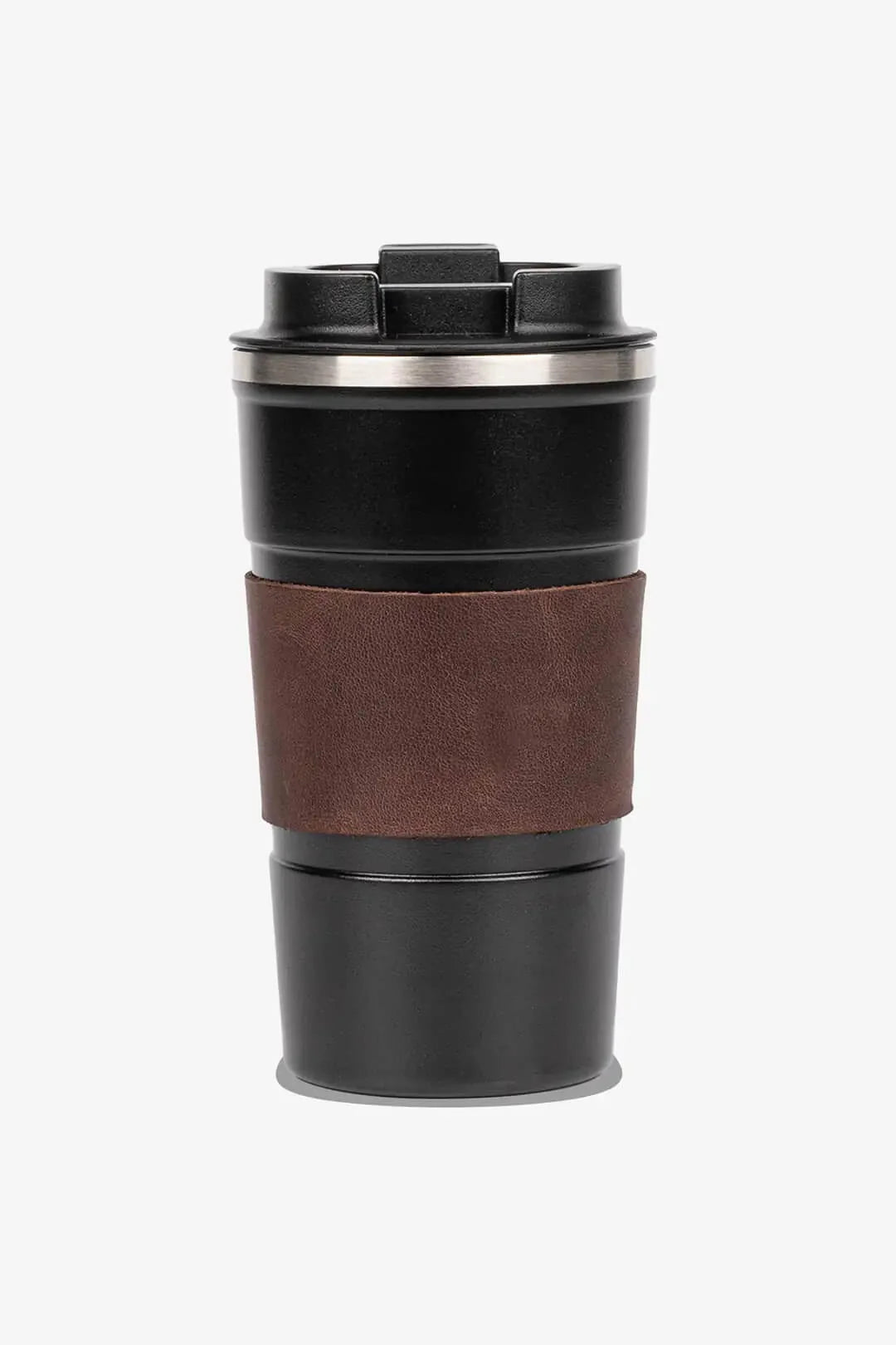 Bandıt Çelik Termos