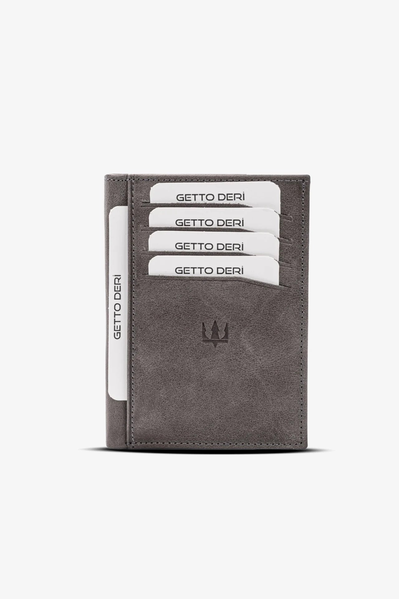 Elenore Hakiki Deri Cüzdan