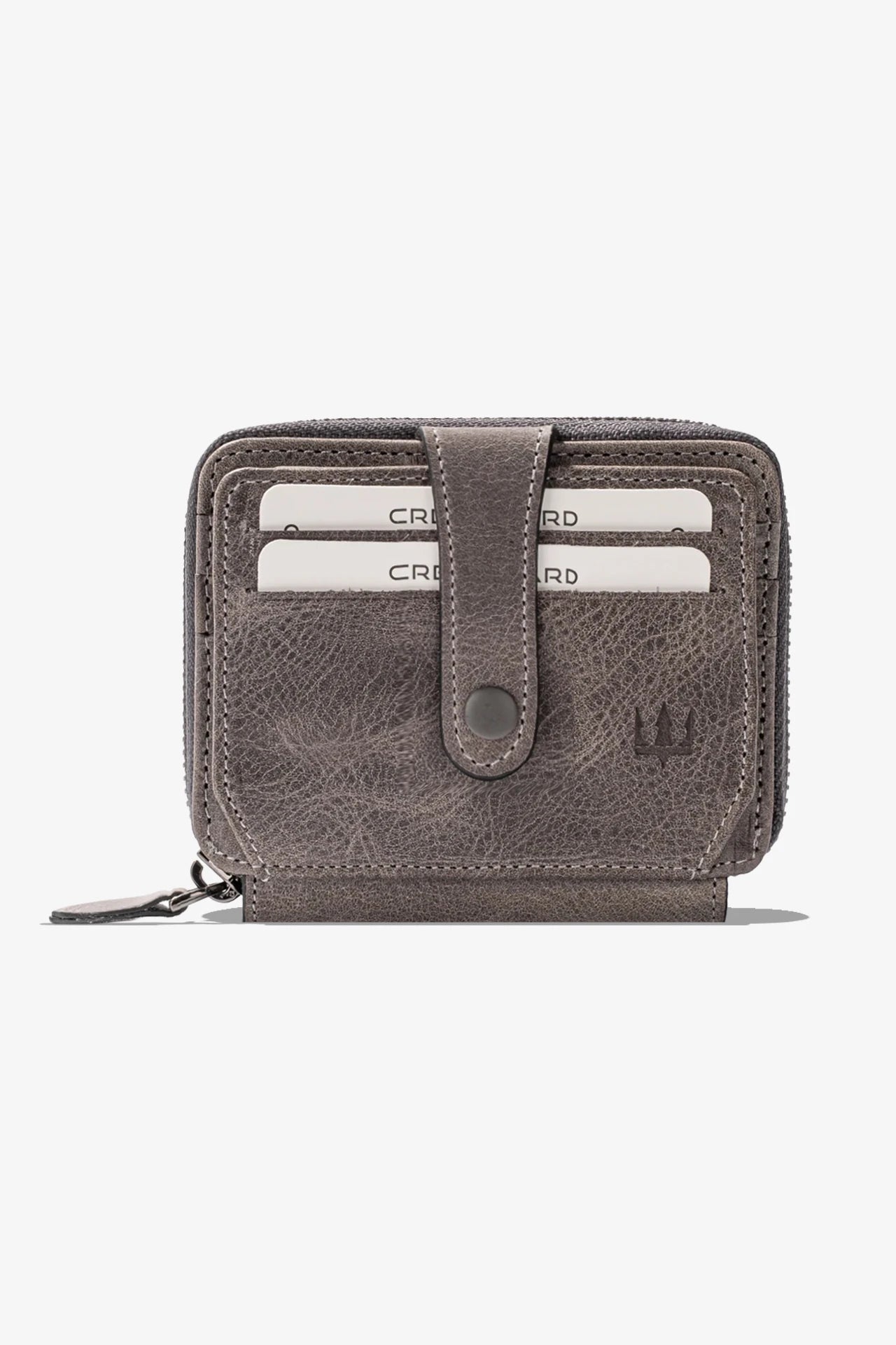 Stark Hakiki Deri Minimal Cüzdan