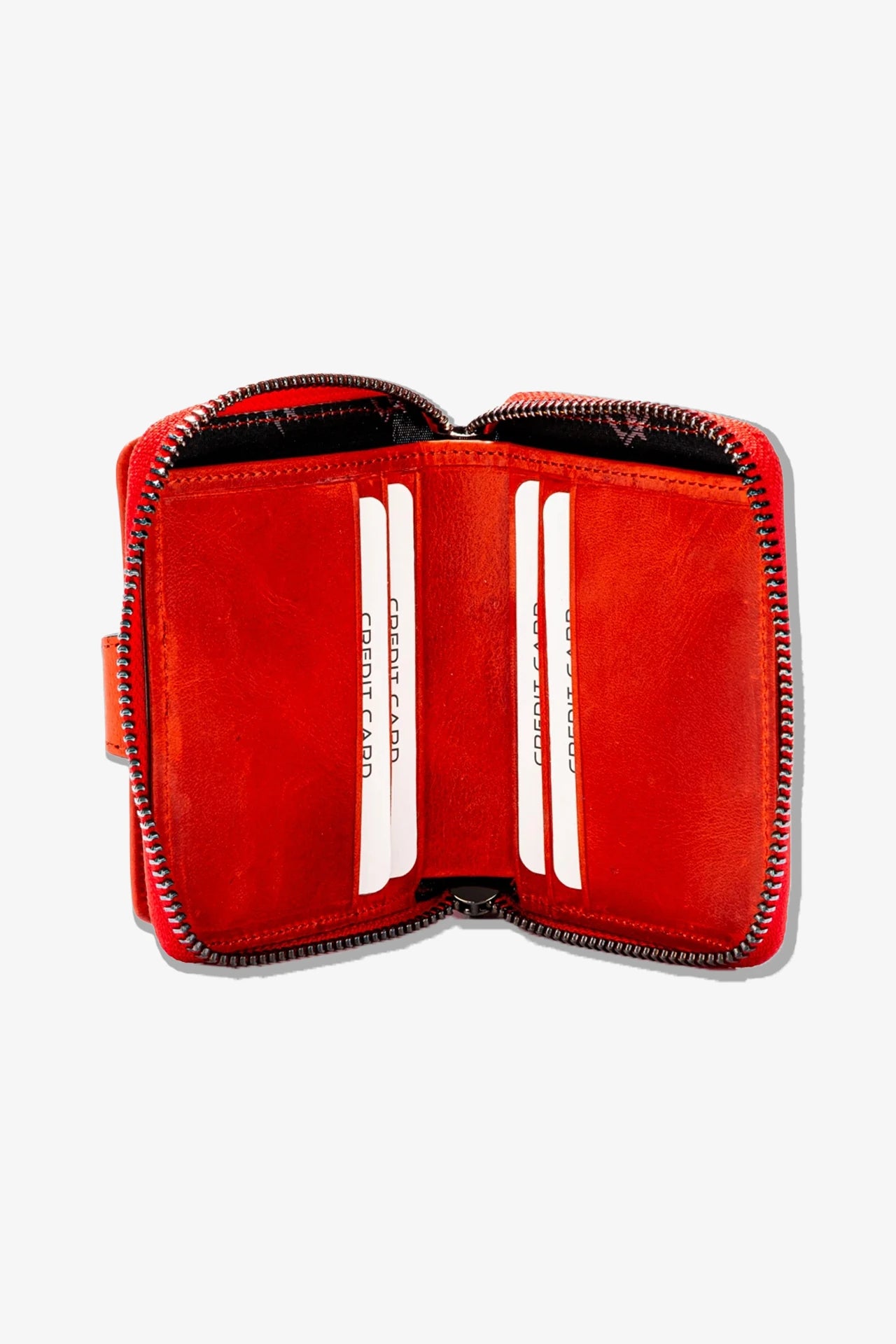 Stark Hakiki Deri Minimal Cüzdan