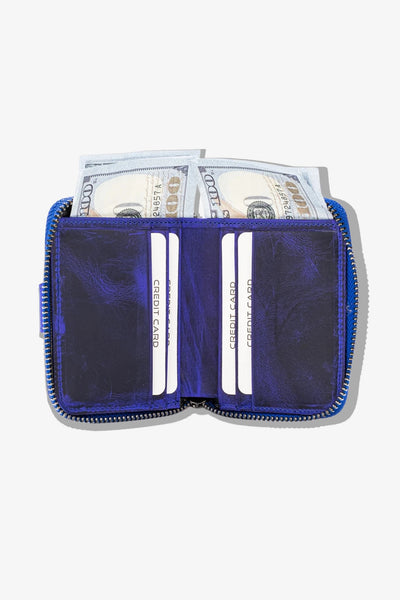 Stark Hakiki Deri Minimal Cüzdan