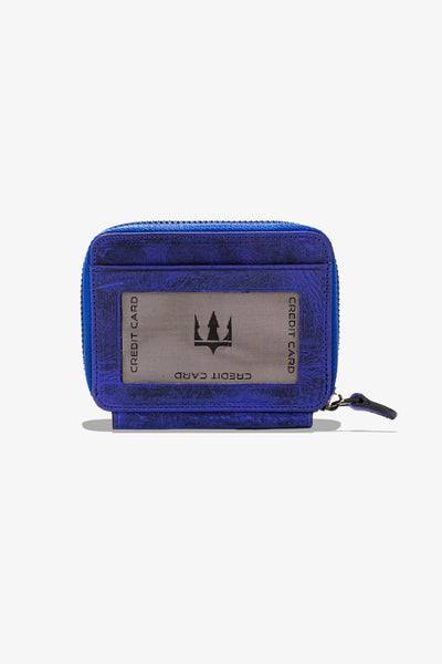 Stark Hakiki Deri Minimal Cüzdan