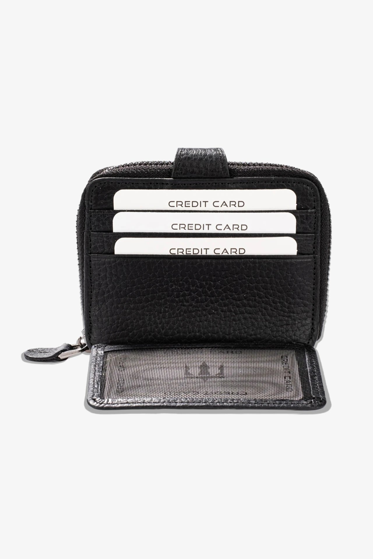 Stark Hakiki Deri Minimal Cüzdan