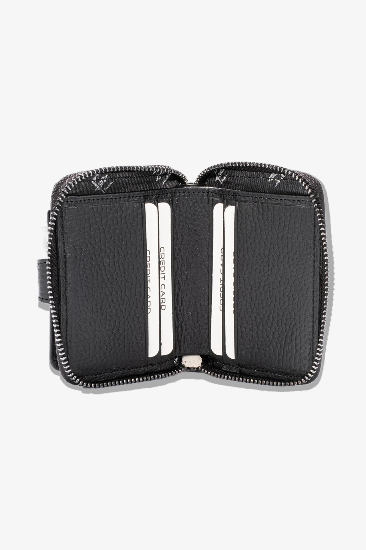 Stark Hakiki Deri Minimal Cüzdan