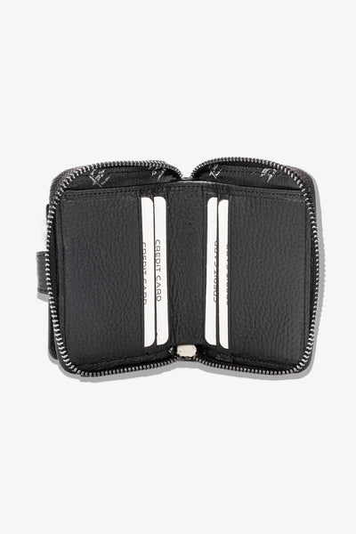 Stark Hakiki Deri Minimal Cüzdan