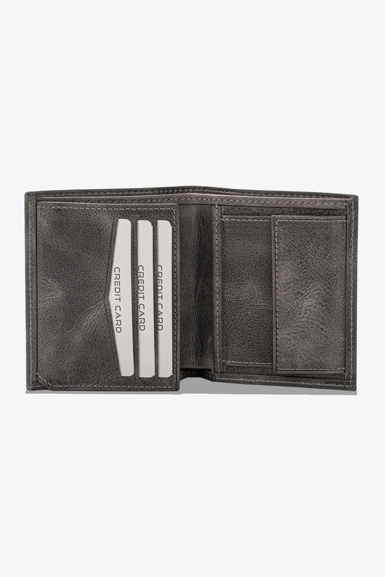 Hades Hakiki Deri Cüzdan