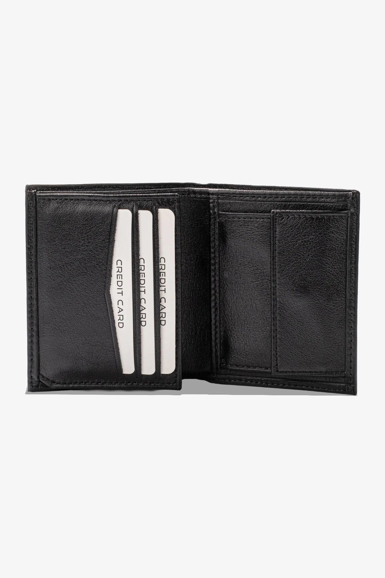 Hades Hakiki Deri Cüzdan