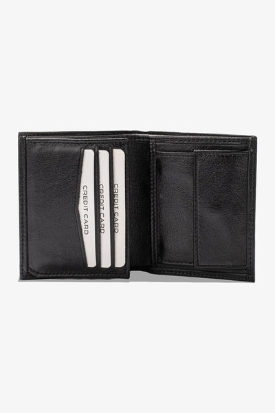 Hades Hakiki Deri Cüzdan