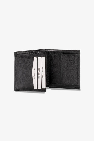 Hades Hakiki Deri Cüzdan