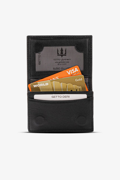 Triyaj Deri Kartlık