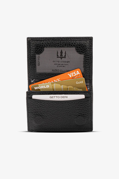 Triyaj Deri Kartlık