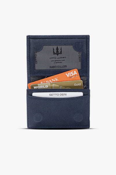 Triyaj Deri Kartlık