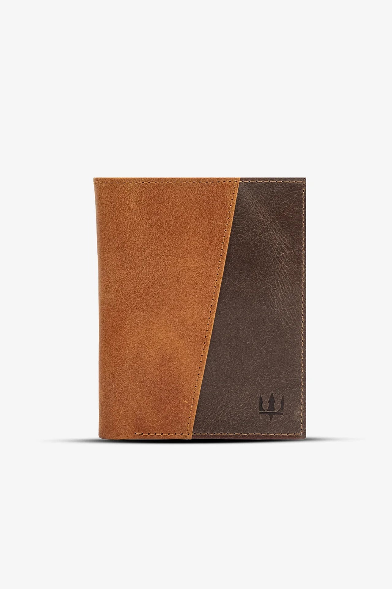 Palmas Hakiki Deri Cüzdan