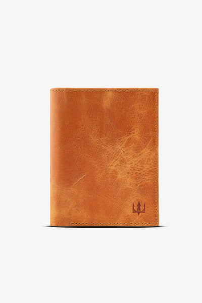 Palmas Hakiki Deri Cüzdan