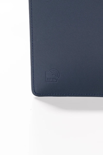 Rota Hakiki Deri Cüzdan