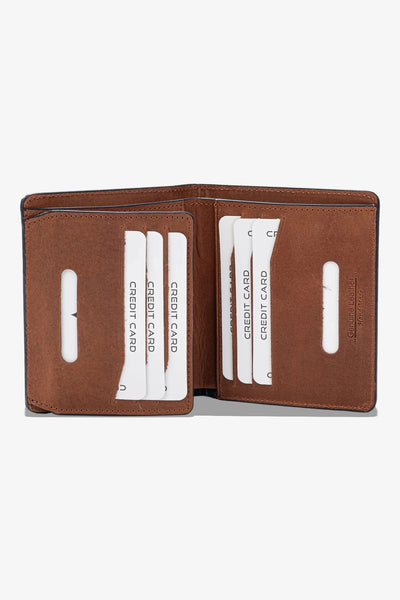 Rota Hakiki Deri Cüzdan