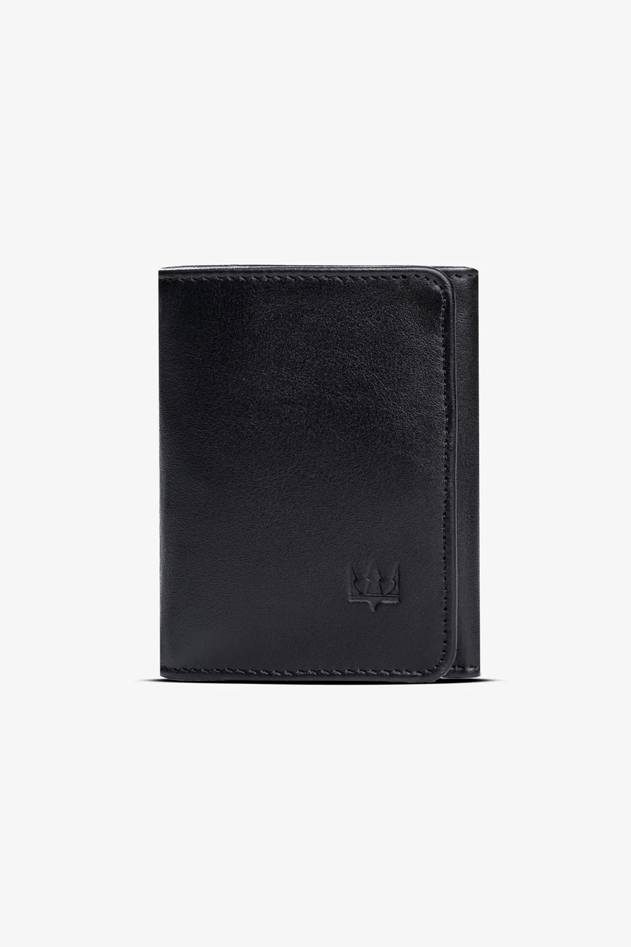 Troya Hakiki Deri Cüzdan