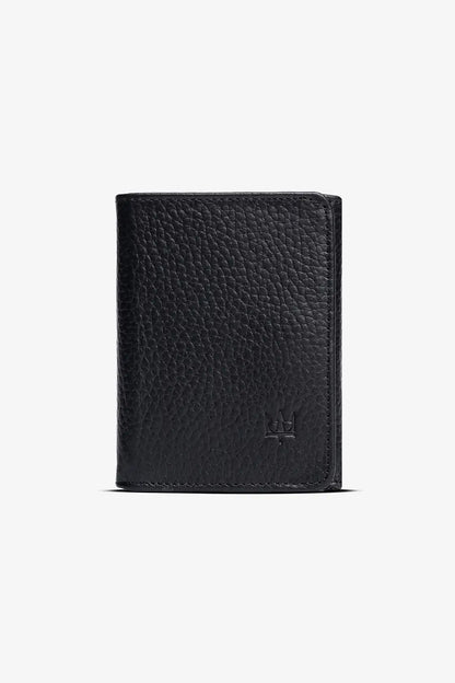 Troya Hakiki Deri Cüzdan