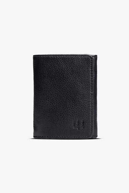 Troya Hakiki Deri Cüzdan