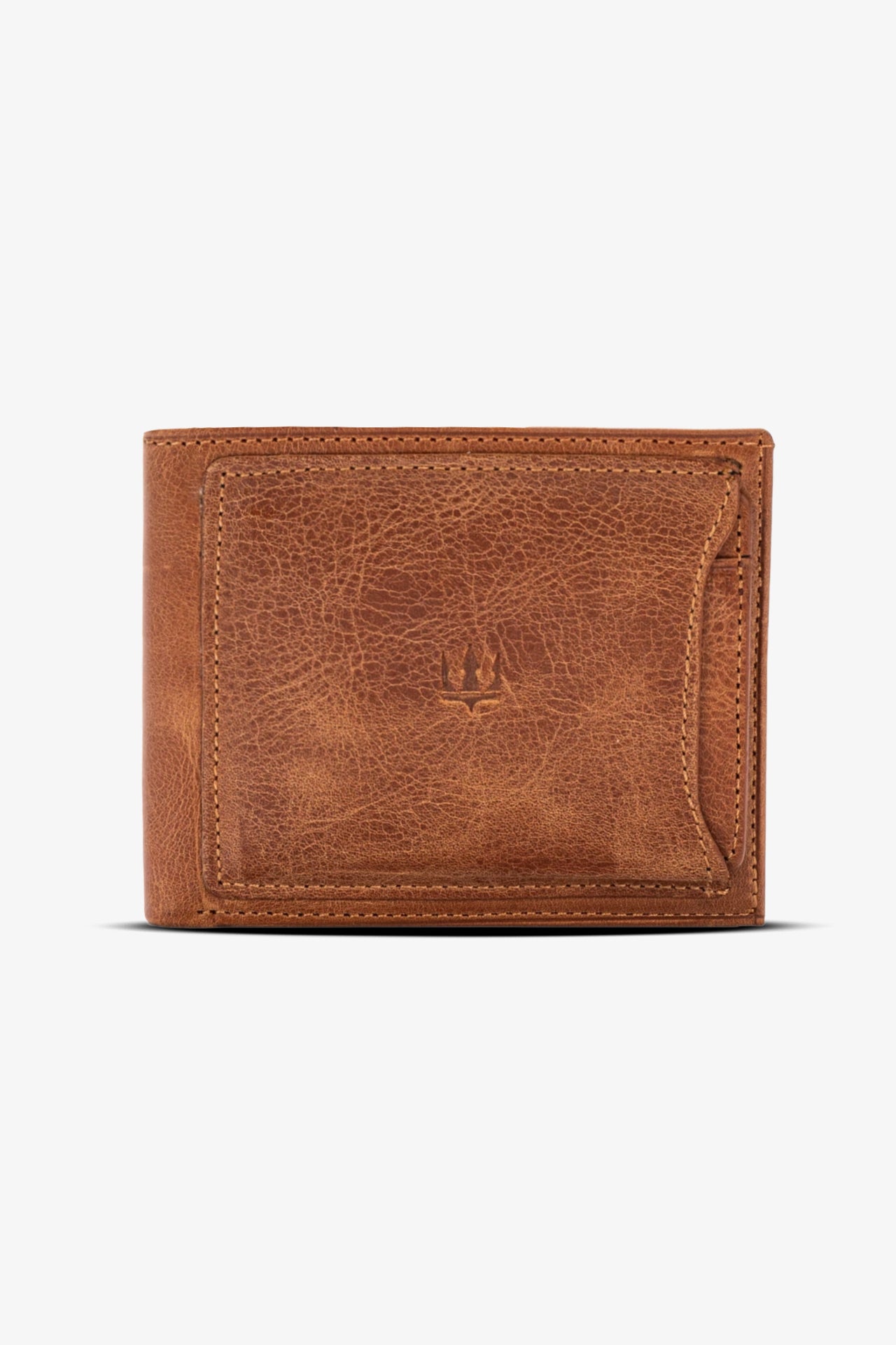 Uso Hakiki Deri Cüzdan