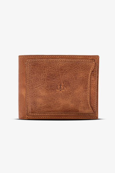 Uso Hakiki Deri Cüzdan