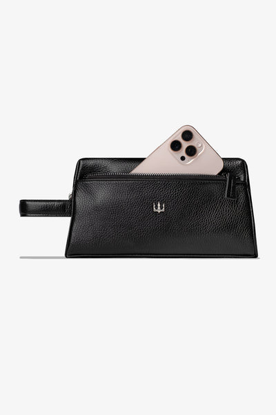 Big Bang Hakiki Deri El Çantası