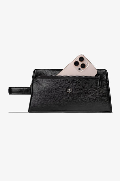 Big Bang Hakiki Deri El Çantası