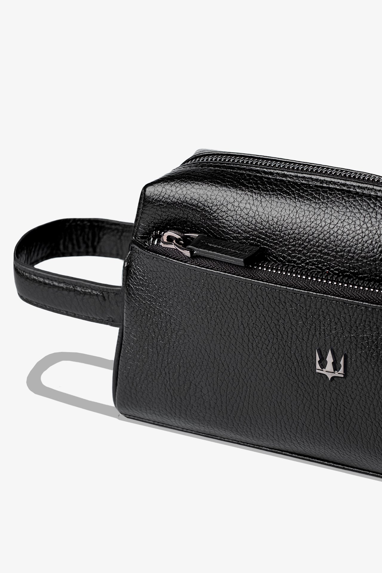 Big Bang Hakiki Deri El Çantası