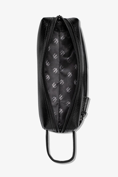 Big Bang Hakiki Deri El Çantası