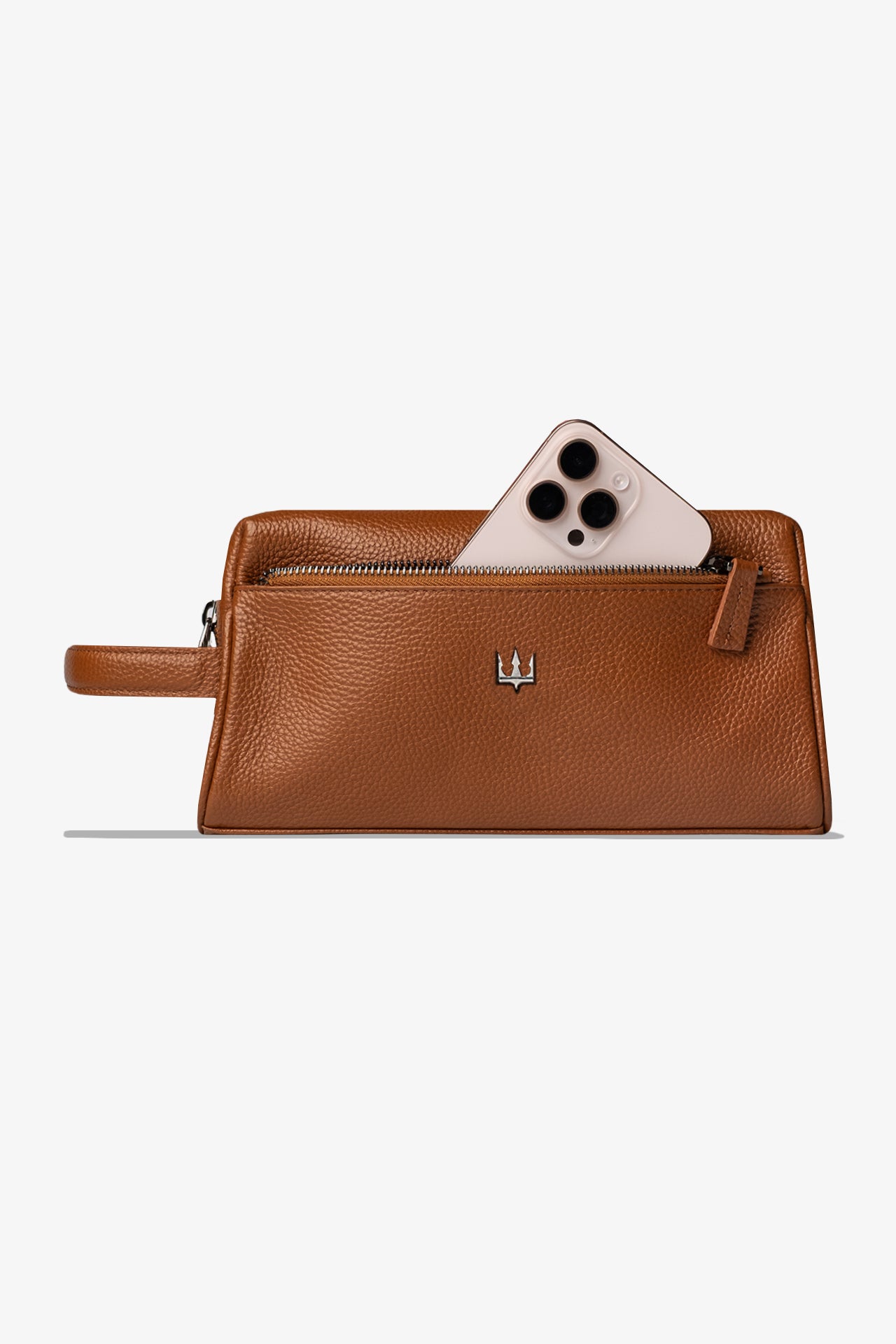 Big Bang Hakiki Deri El Çantası