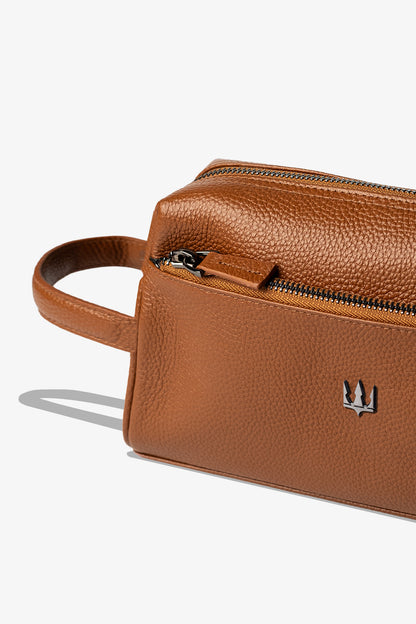 Big Bang Hakiki Deri El Çantası